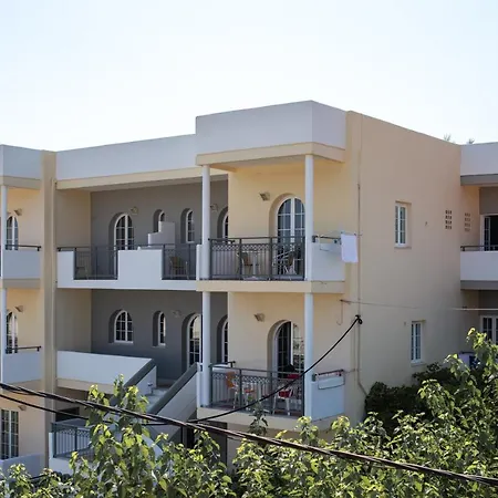 Manias Agia Marina