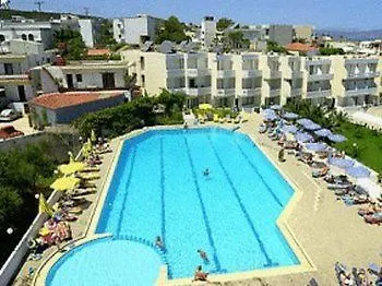 Aparthotel Manias Agia Marina