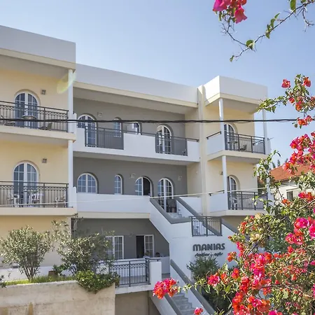 Manias Aparthotel